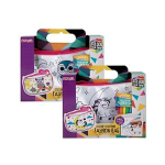 Colour your own Bag, Medium - 24X13cm